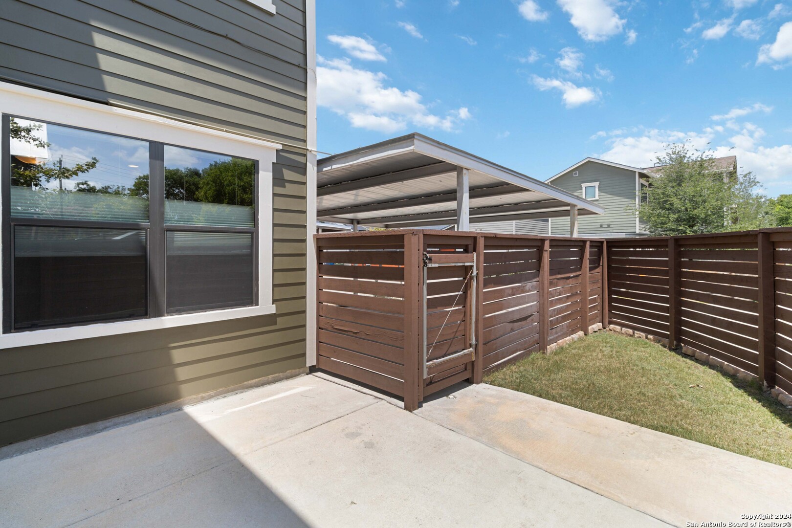 631 BURLESON