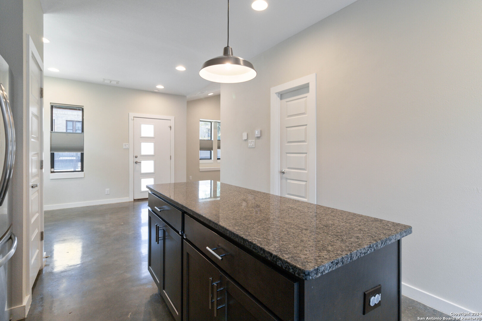 631 BURLESON