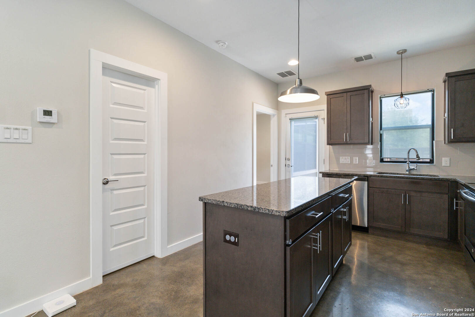 631 BURLESON