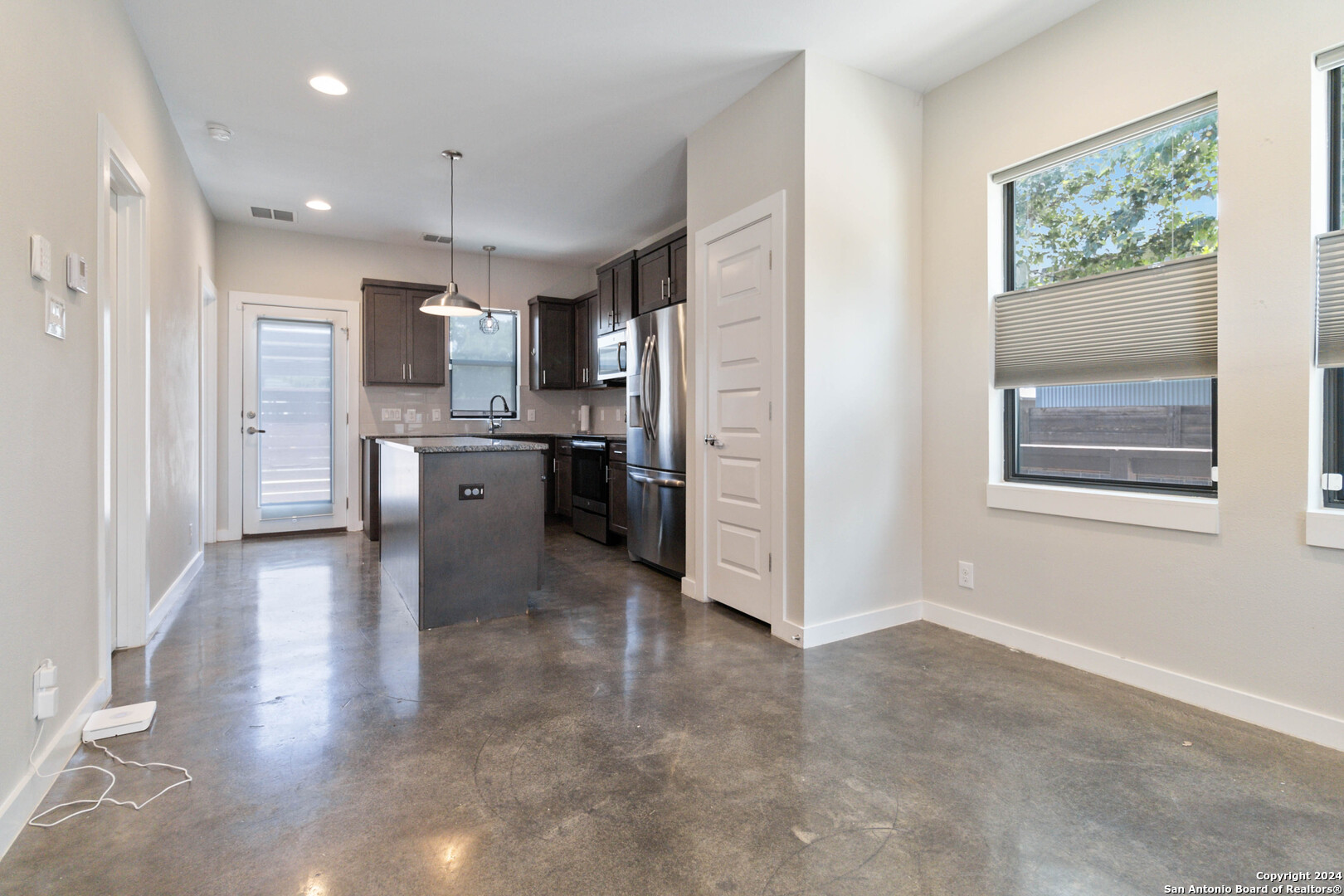 631 BURLESON