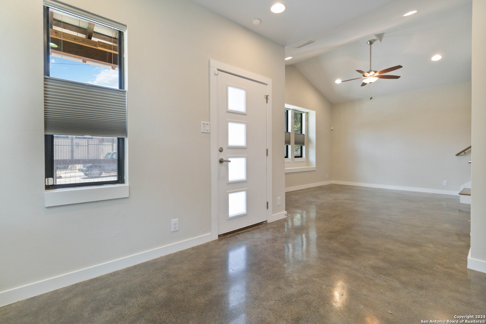 631 BURLESON