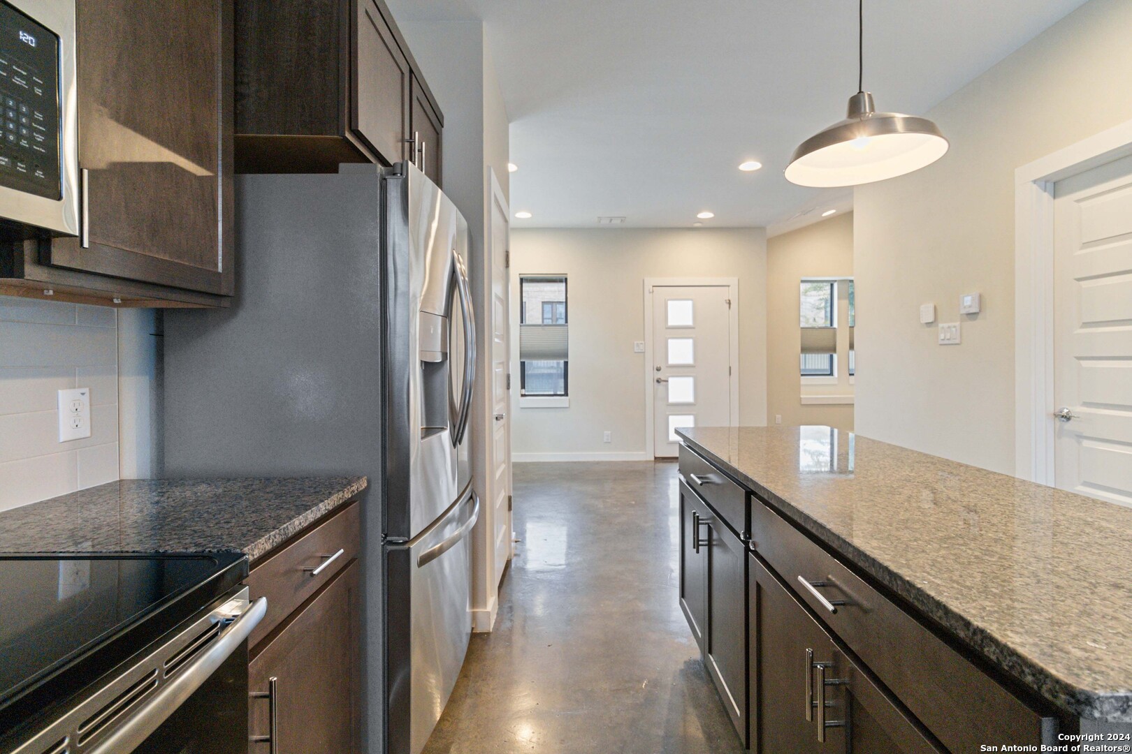 631 BURLESON