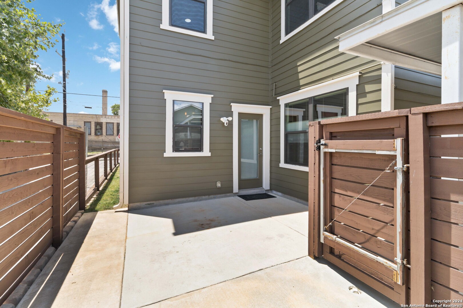 631 BURLESON