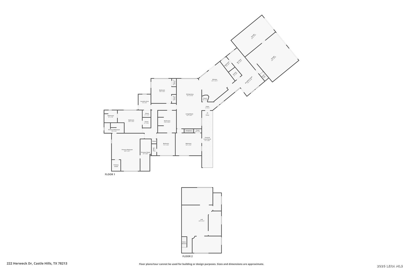 222 Herweck Dr