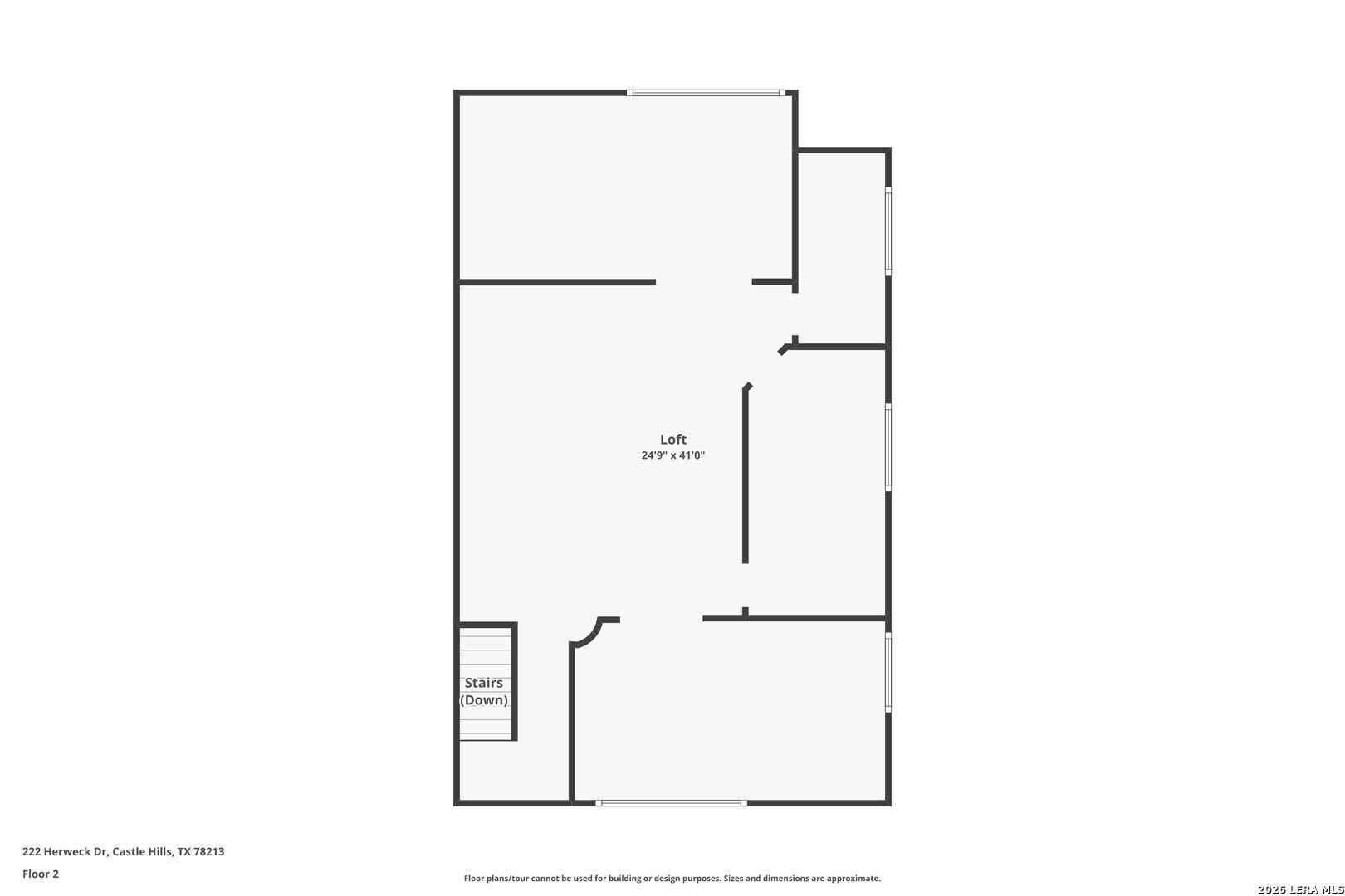 222 Herweck Dr