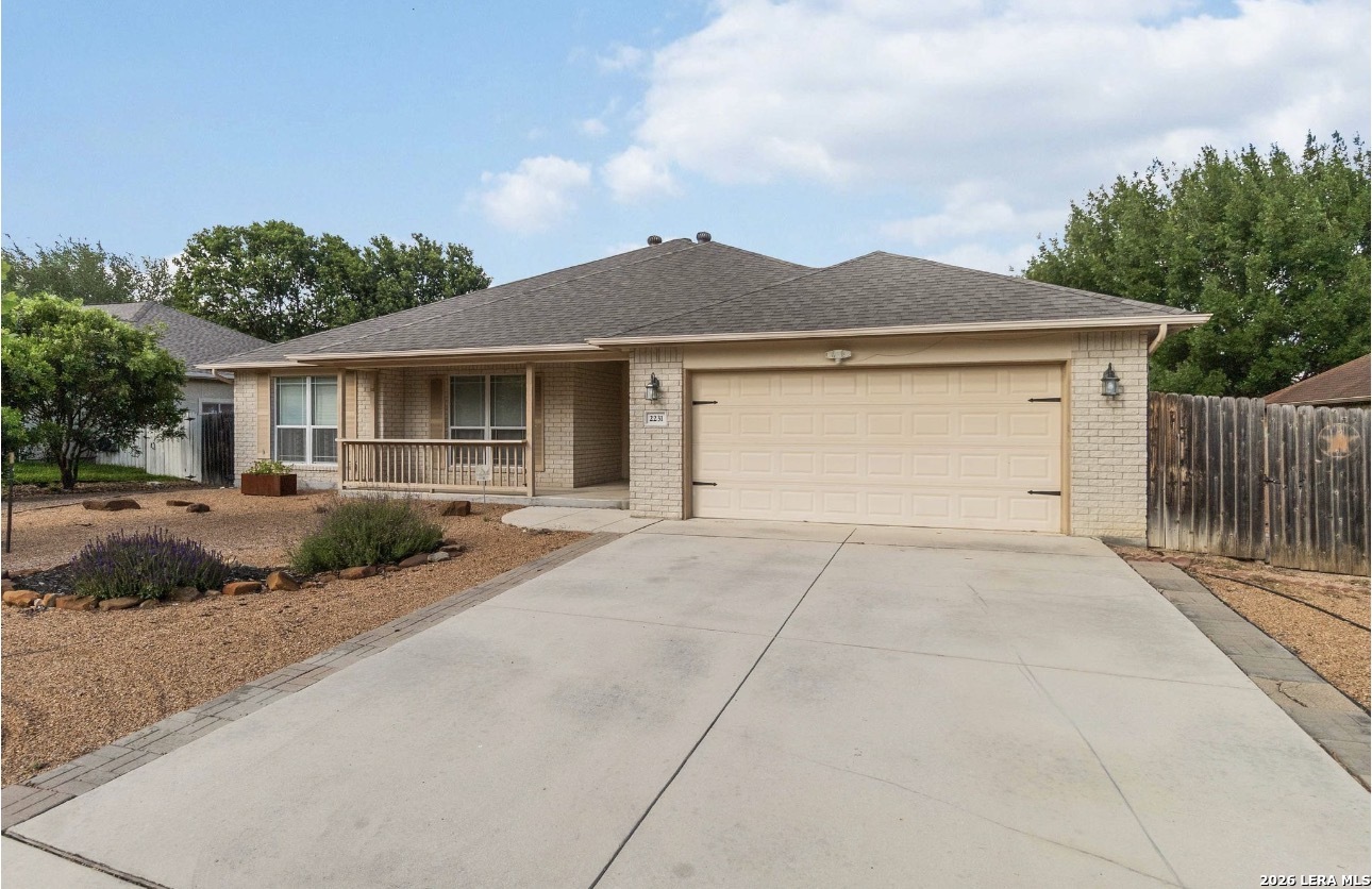 2231 Garden Sun Place