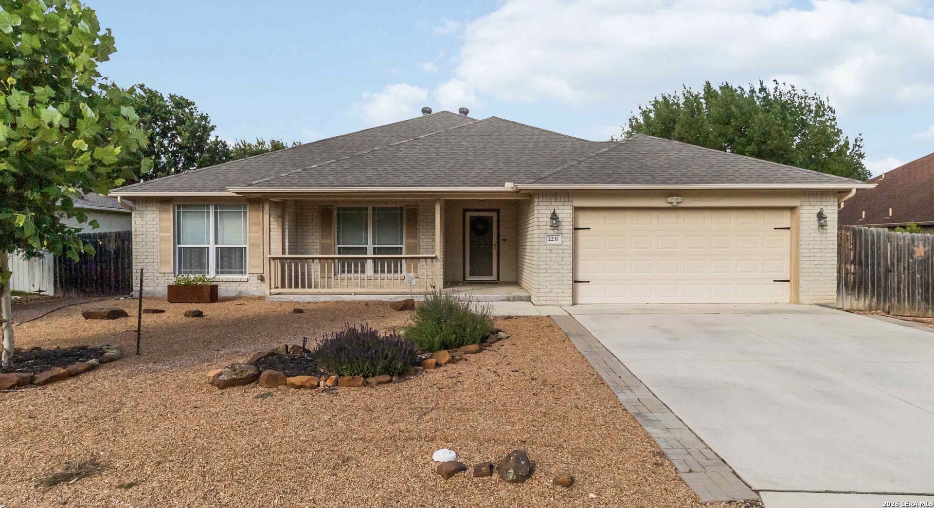2231 Garden Sun Place
