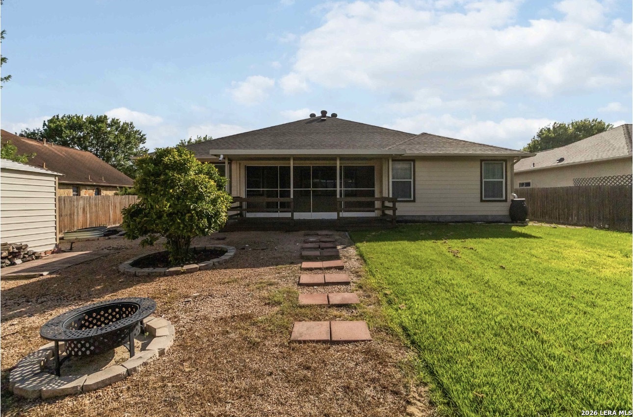 2231 Garden Sun Place