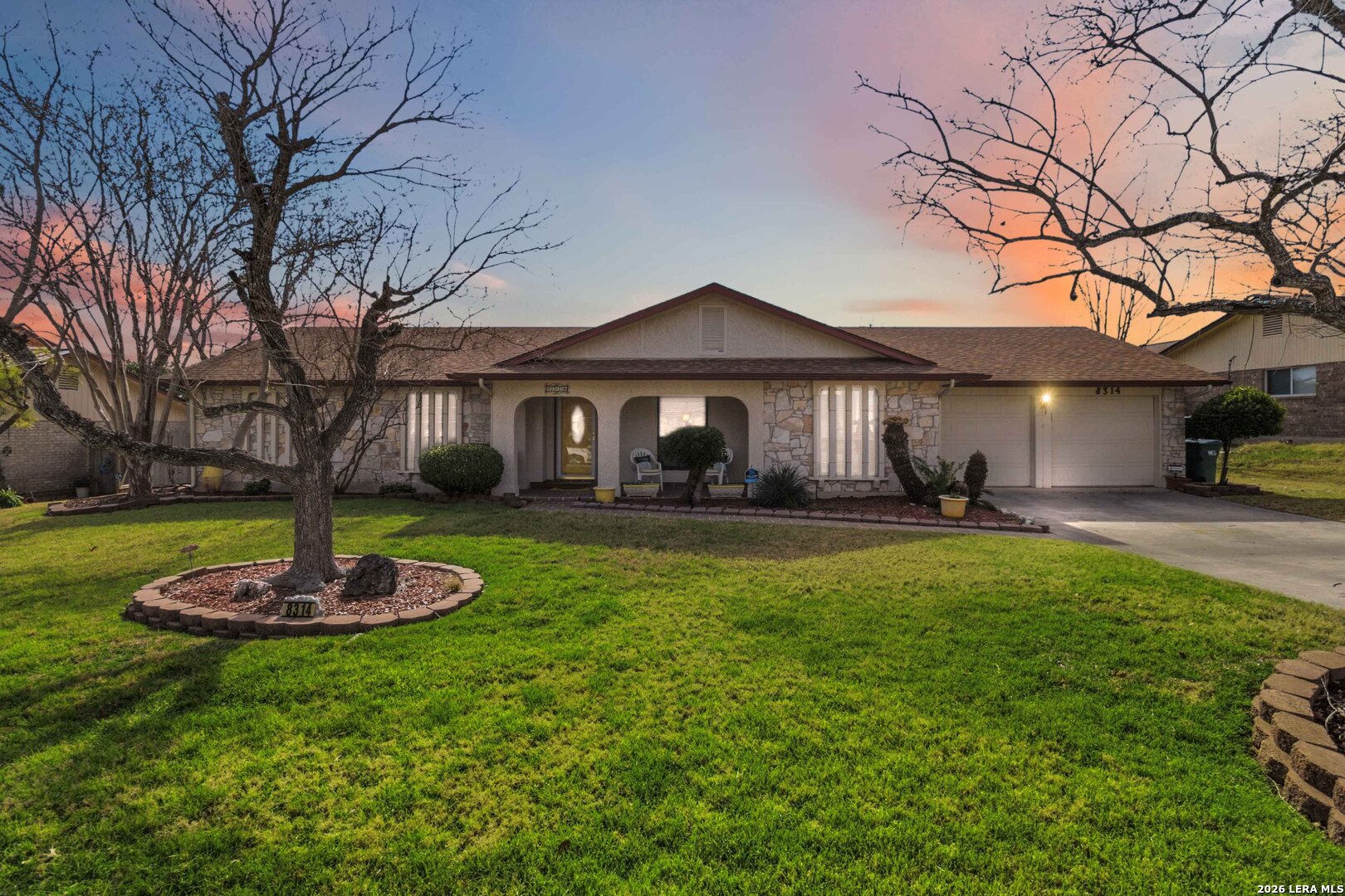 8314 Delphian Dr