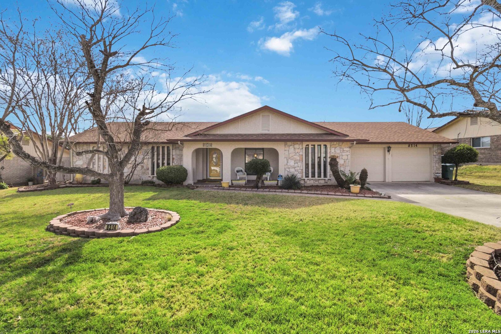 8314 Delphian Dr