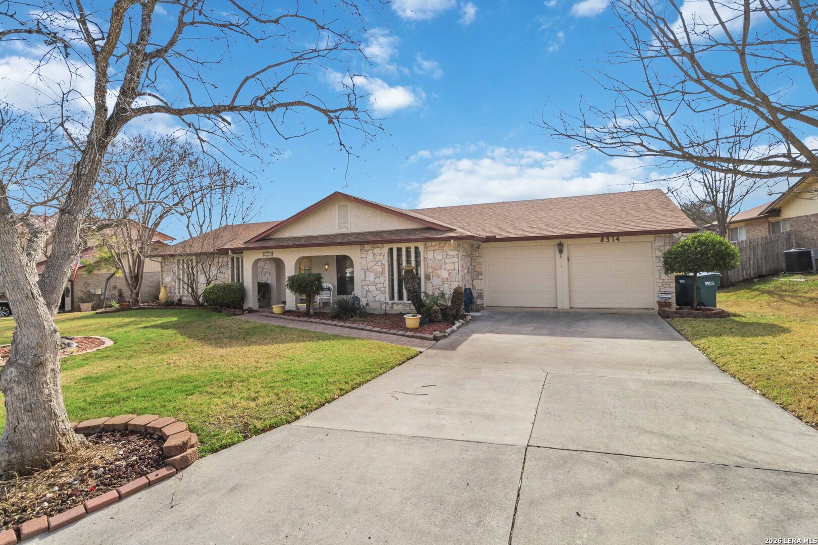 8314 Delphian Dr