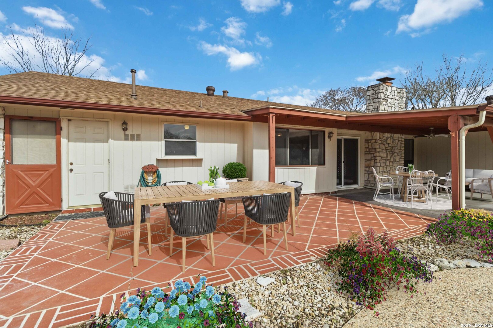 8314 Delphian Dr