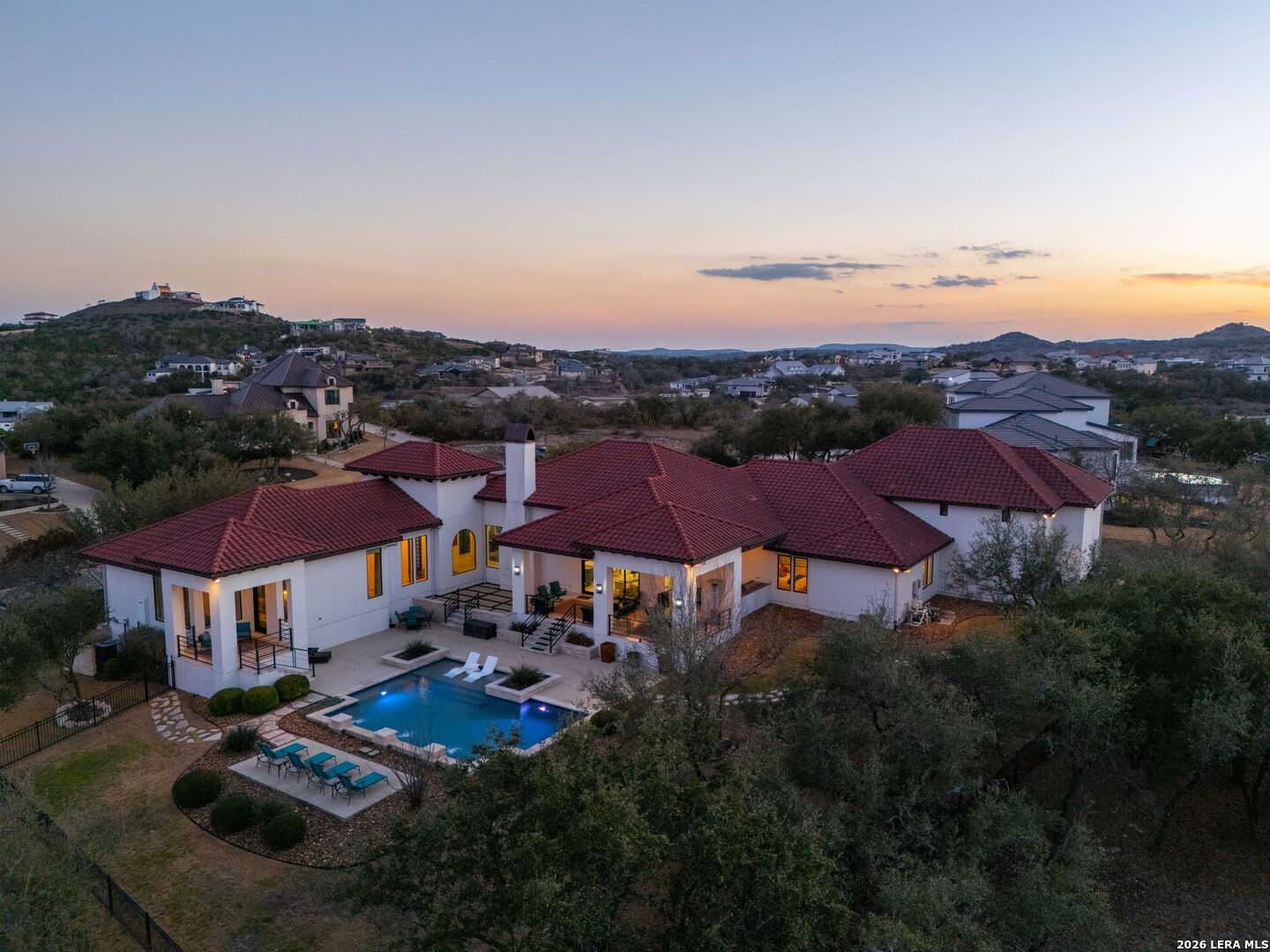 23510 Avila Ridge