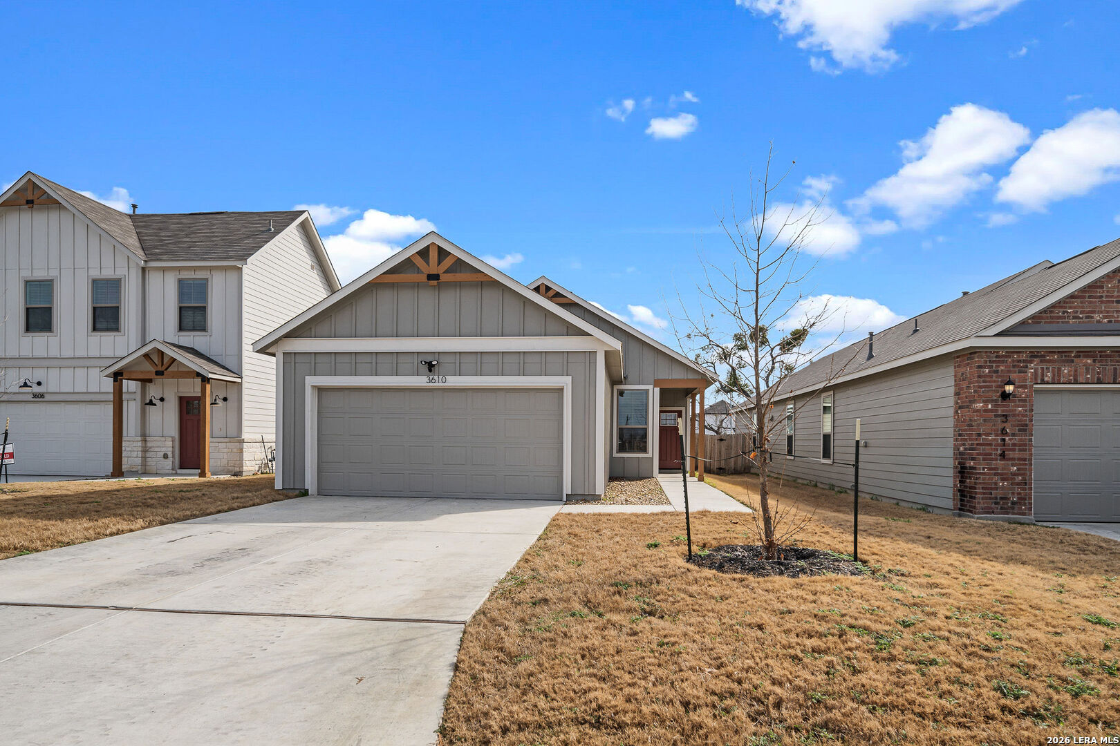 3610 Palmwood Terrace