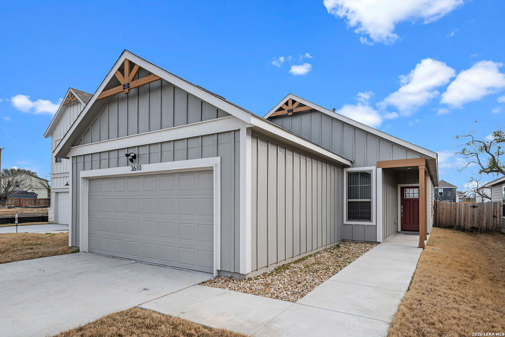 3610 Palmwood Terrace