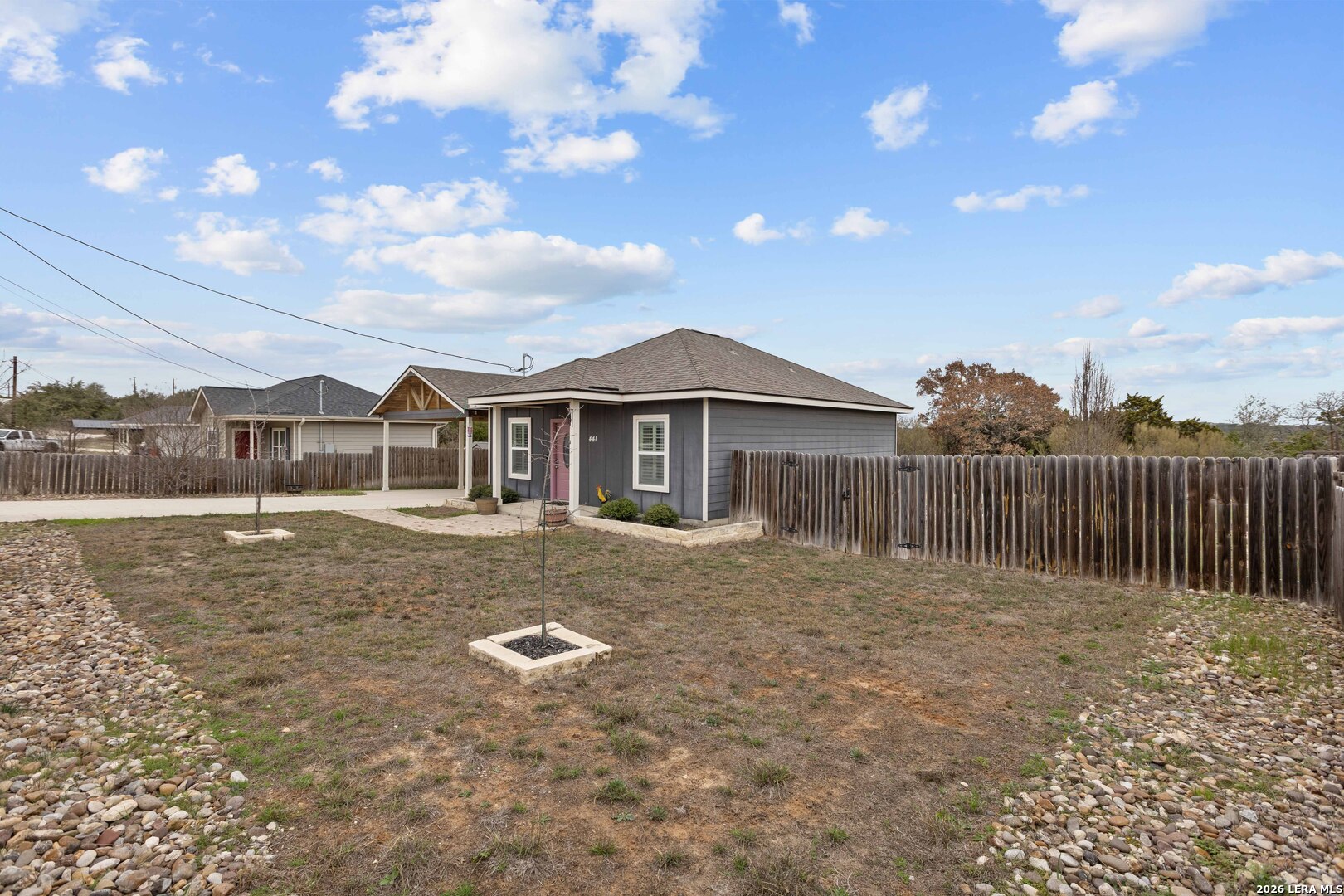 441 Cimarron