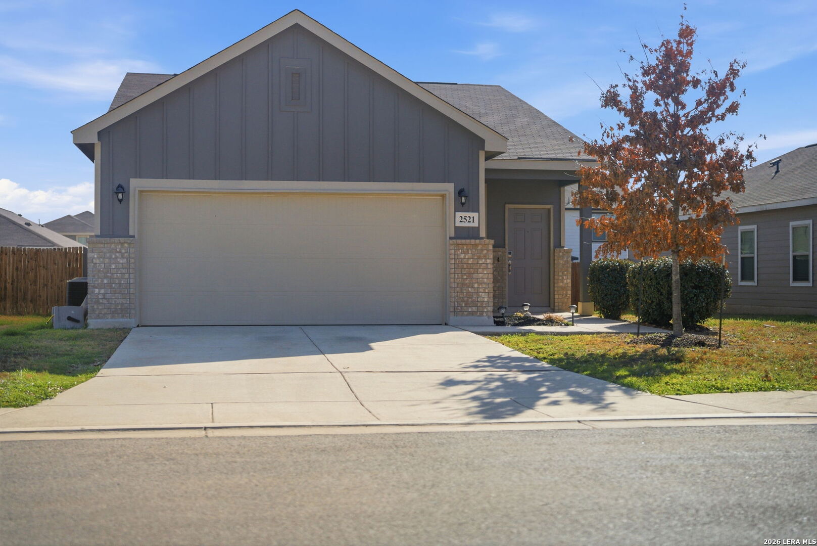 2521 Hiddenbrooke Trace