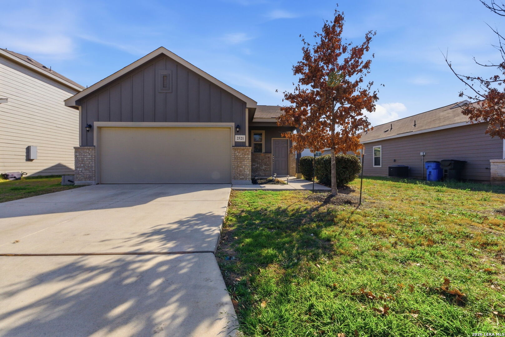 2521 Hiddenbrooke Trace