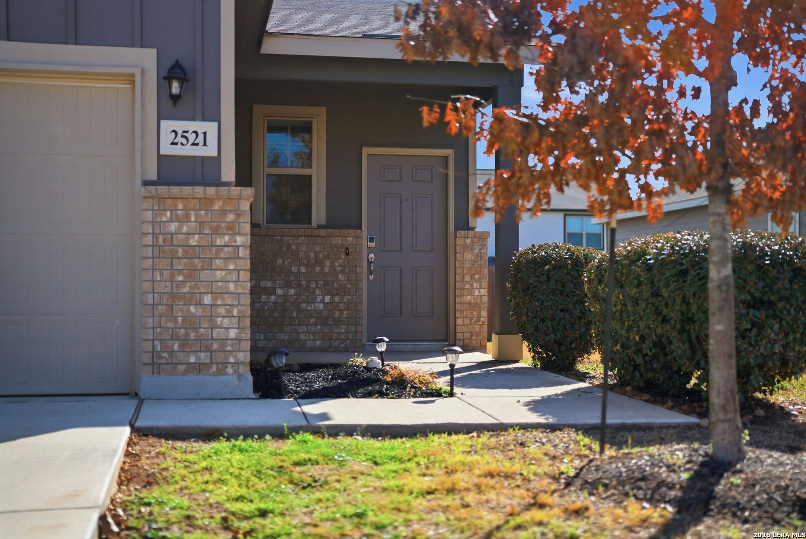 2521 Hiddenbrooke Trace
