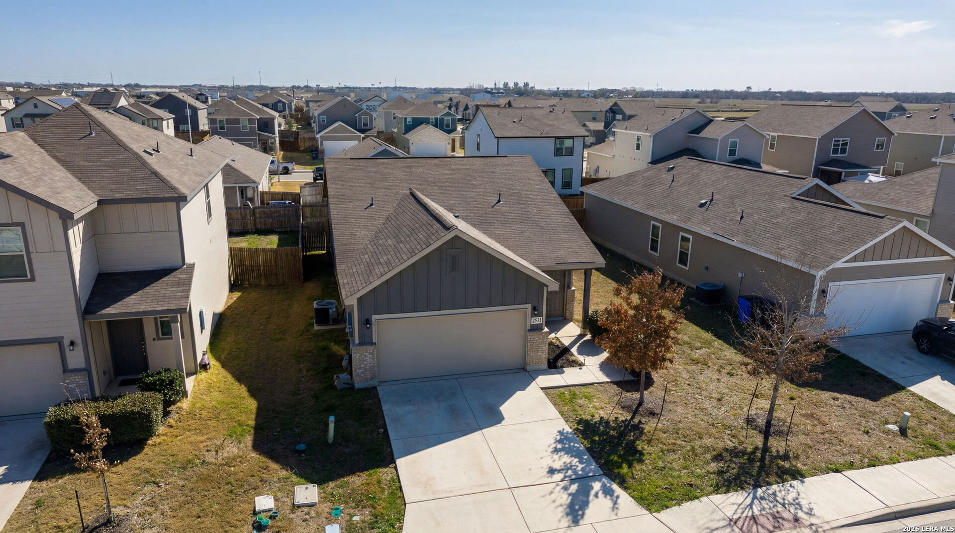 2521 Hiddenbrooke Trace