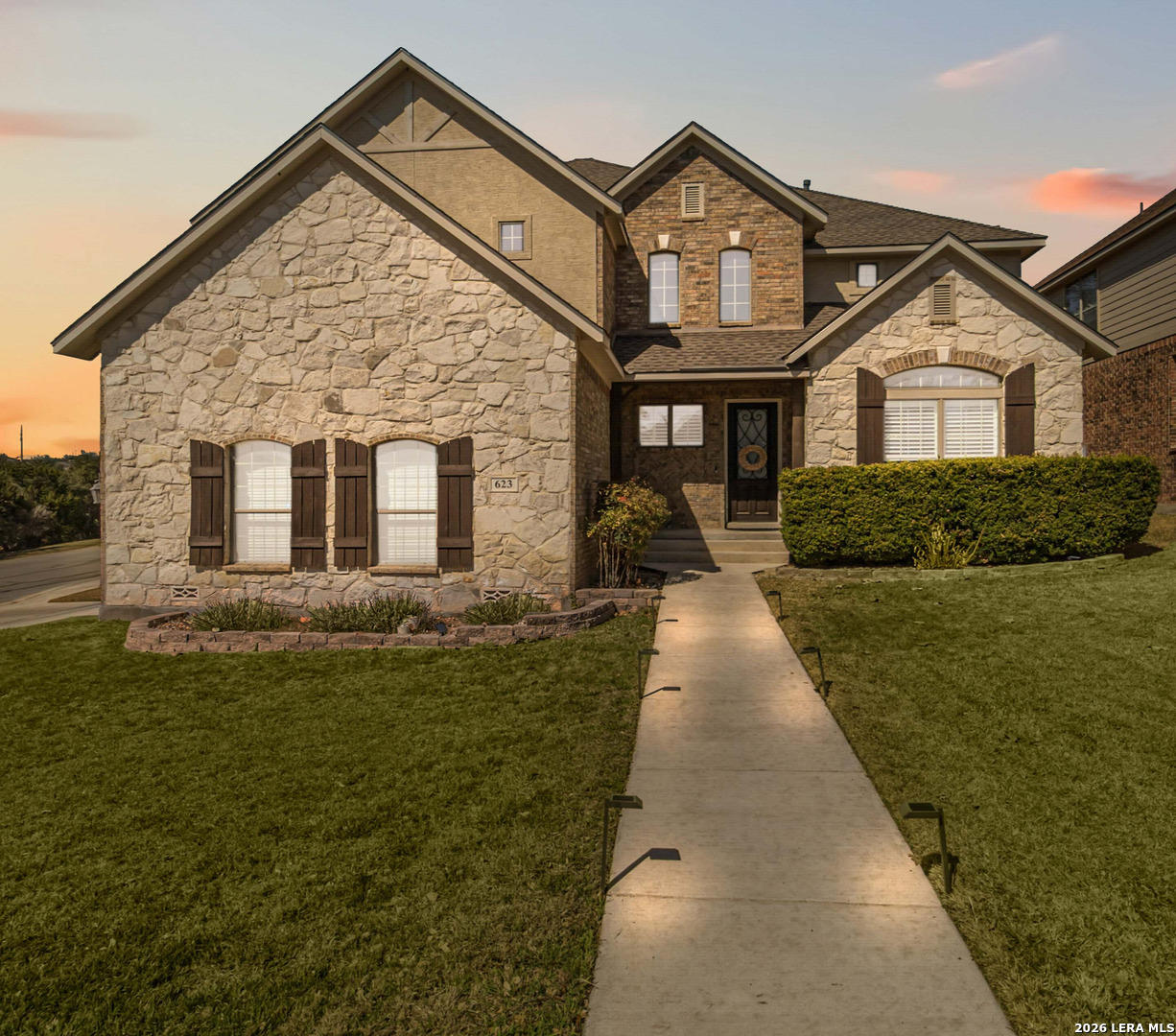 623 Artisan Way