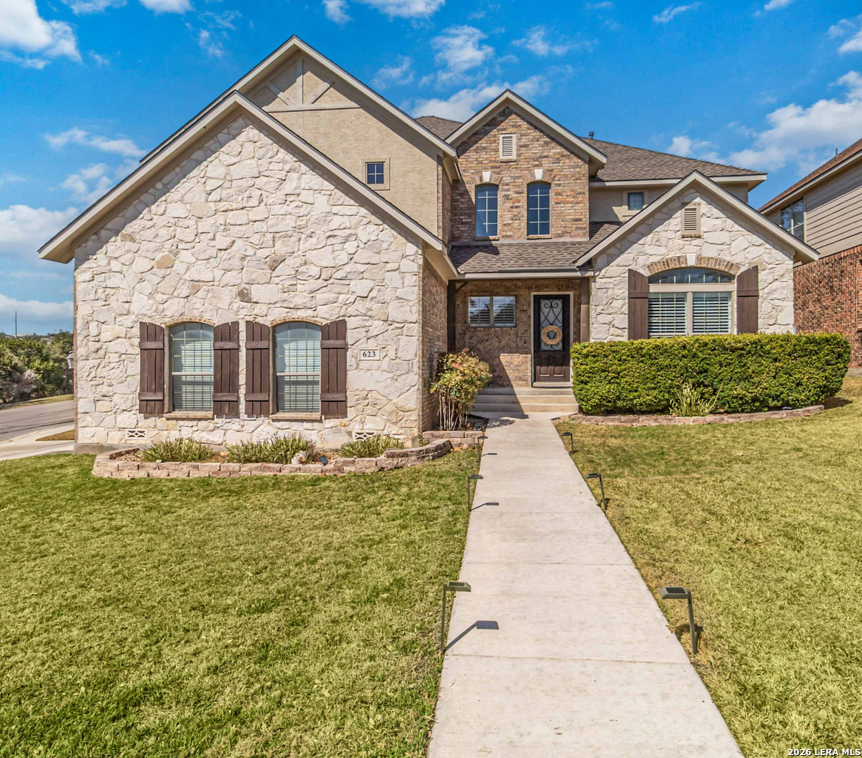 623 Artisan Way