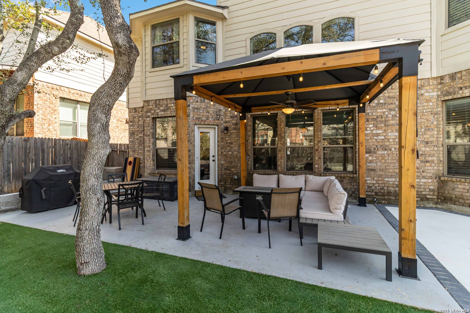 623 Artisan Way