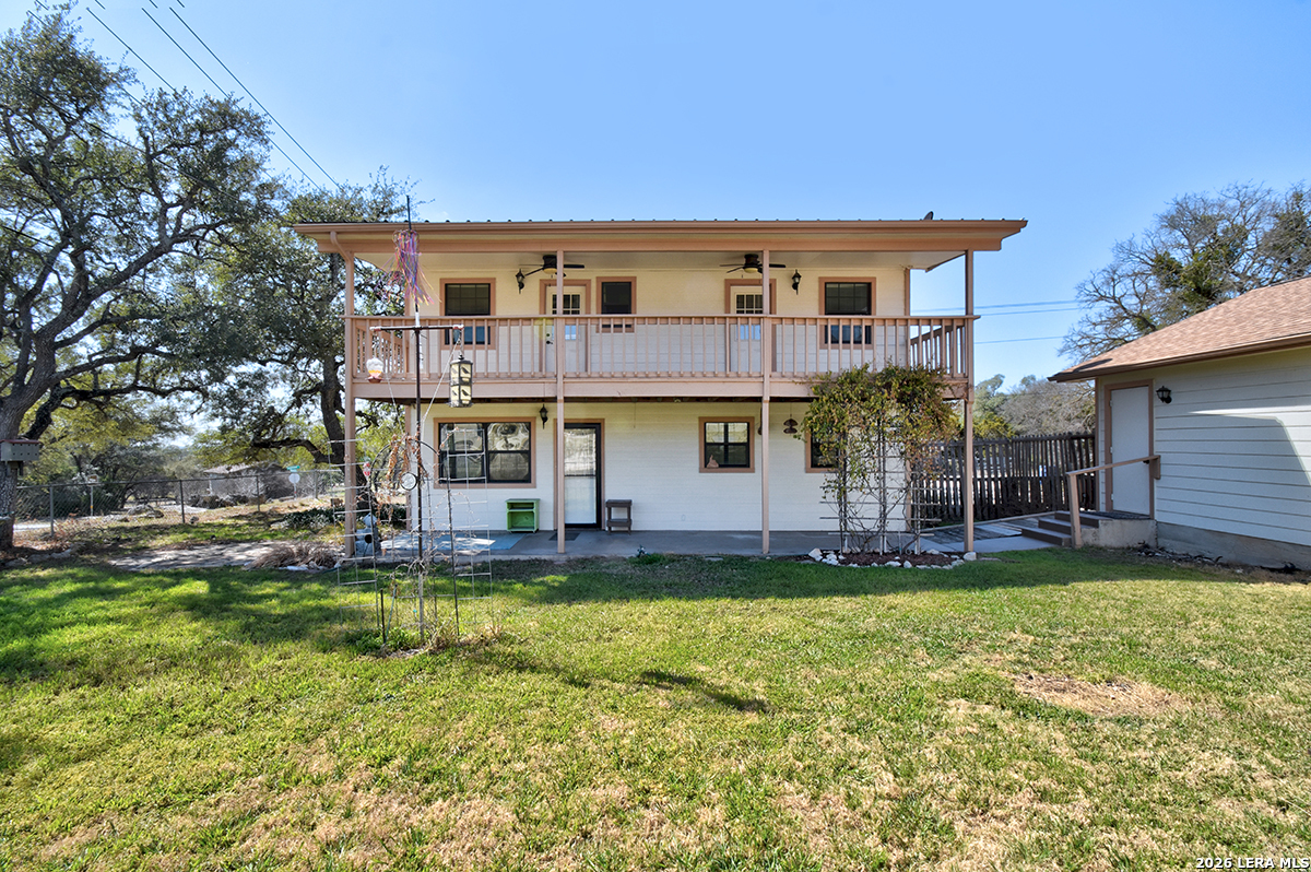 1009 Tanglewood