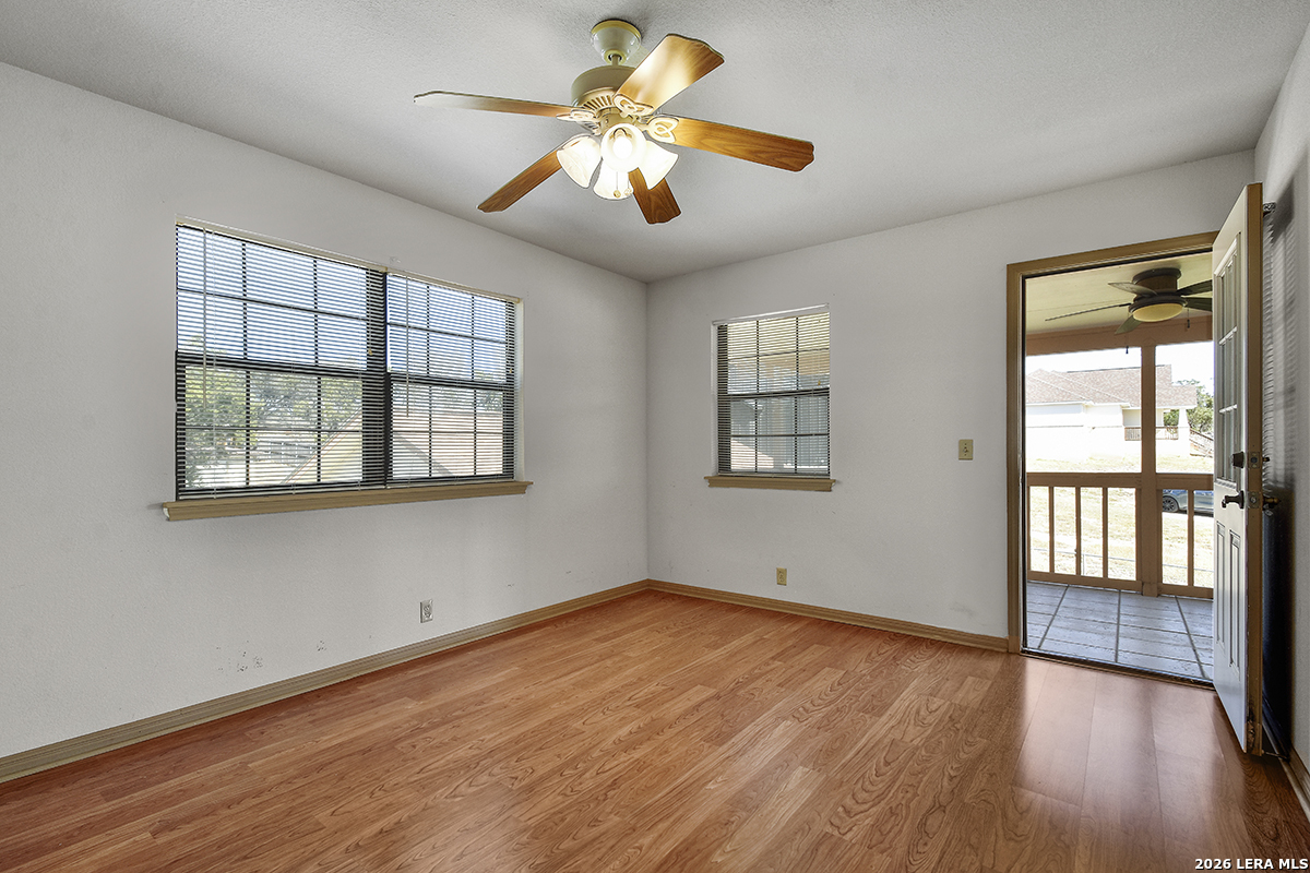 1009 Tanglewood