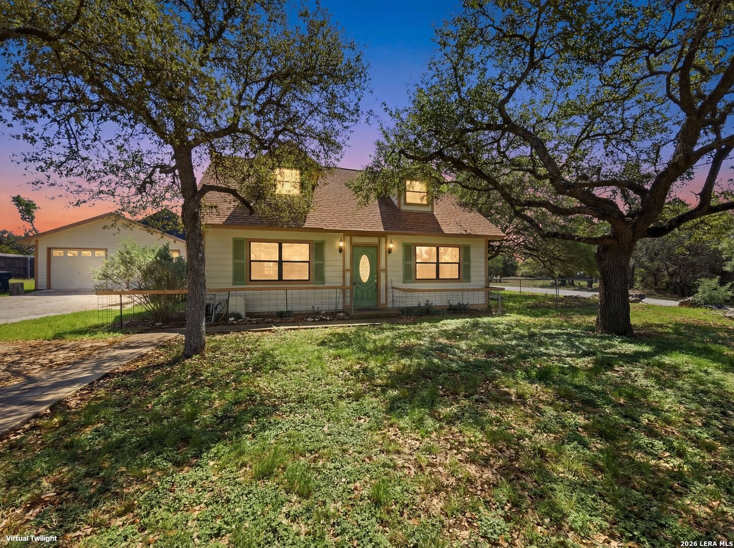 1009 Tanglewood