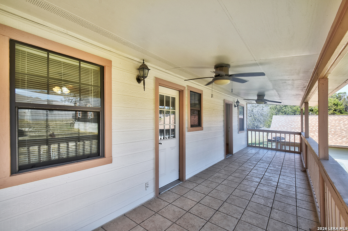 1009 Tanglewood