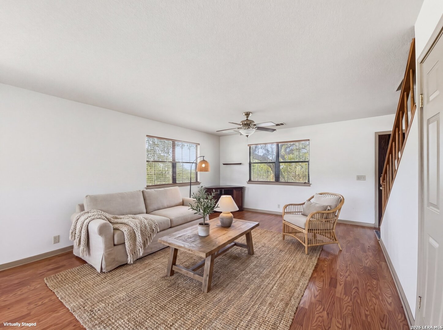1009 Tanglewood