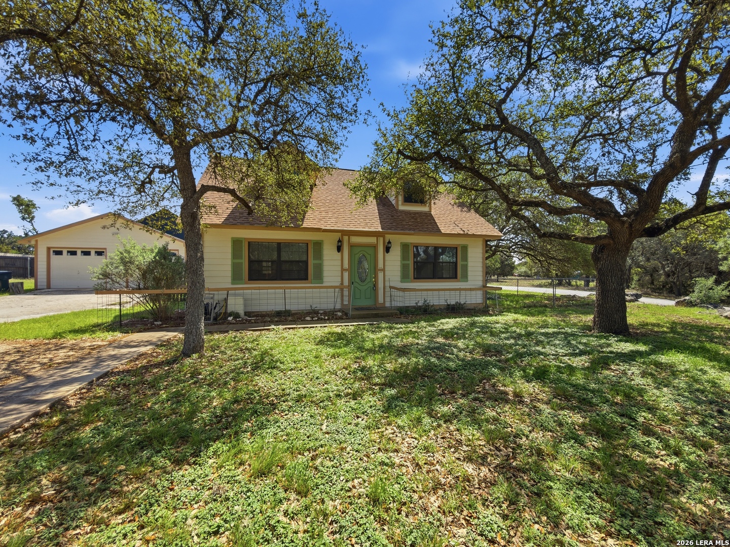 1009 Tanglewood
