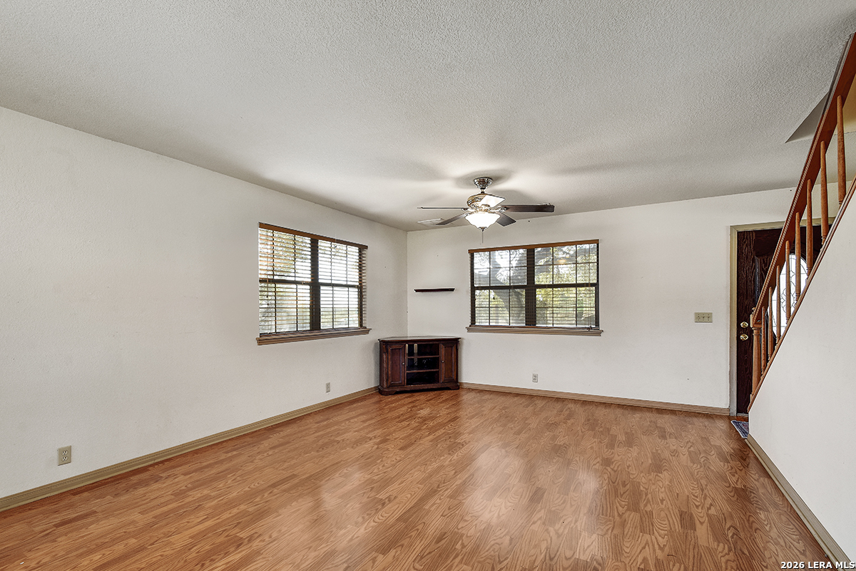 1009 Tanglewood