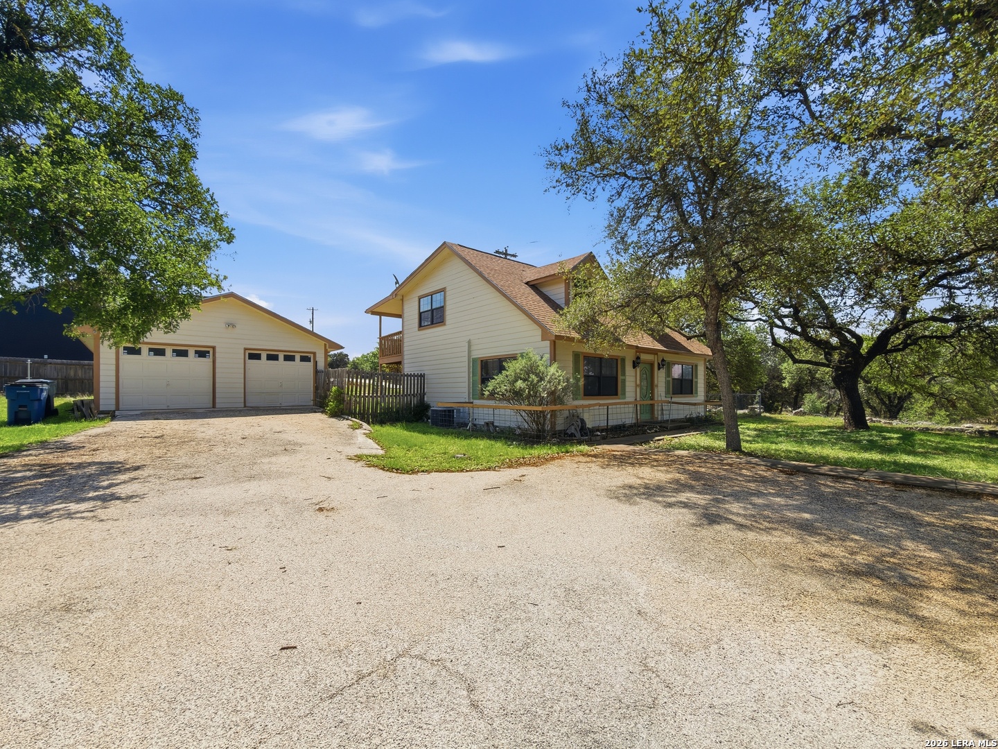 1009 Tanglewood