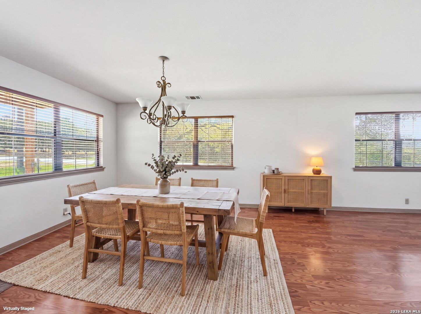 1009 Tanglewood