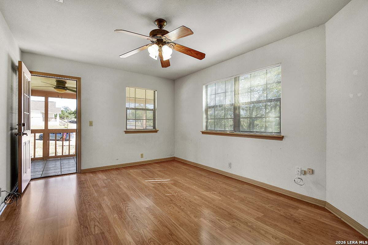 1009 Tanglewood