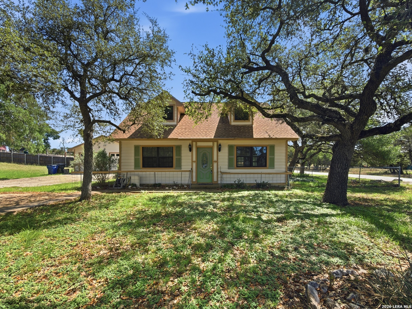 1009 Tanglewood