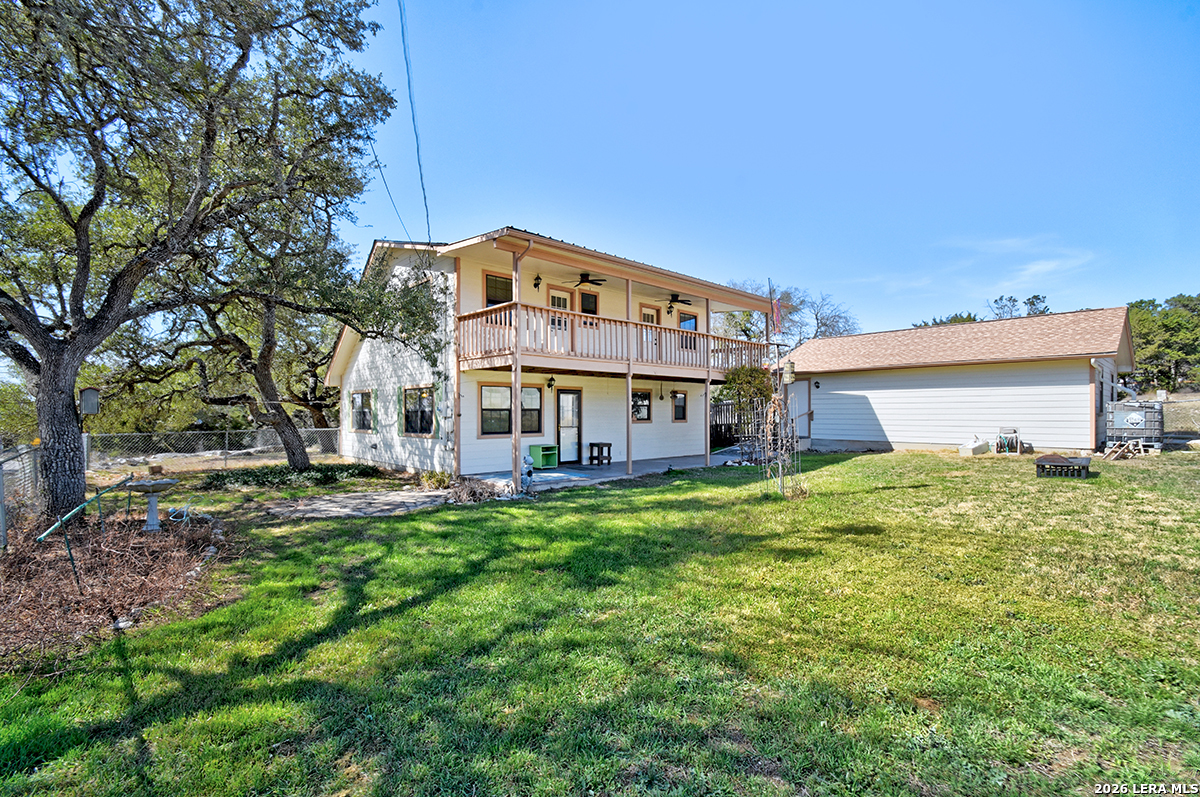1009 Tanglewood