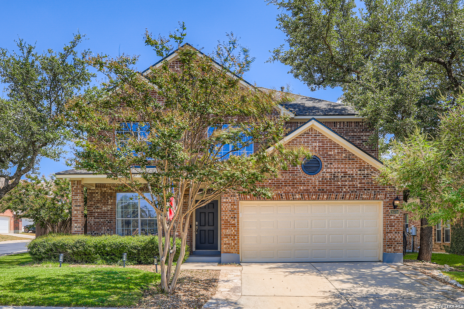 26734 Rustic Brook