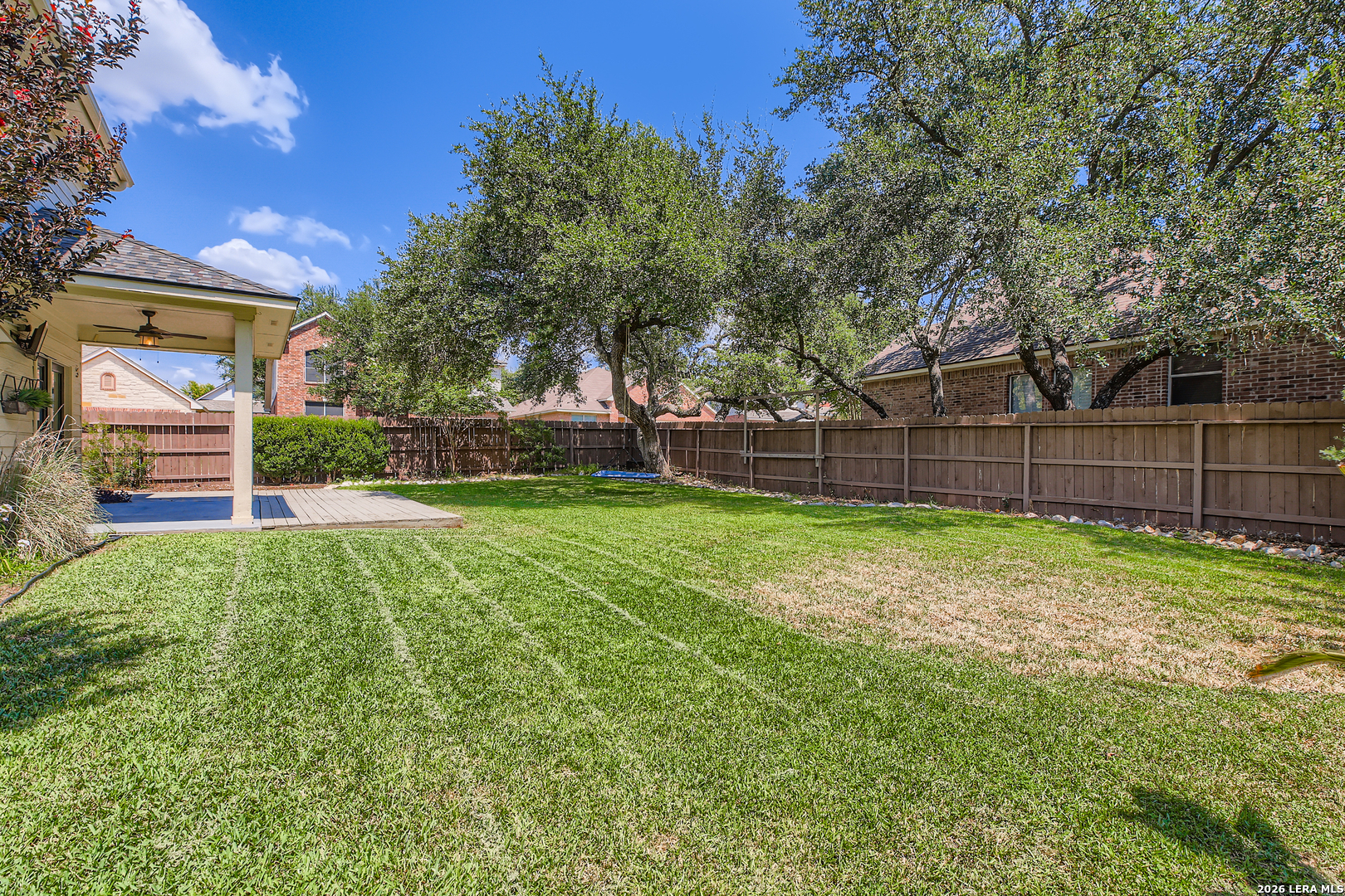 26734 Rustic Brook