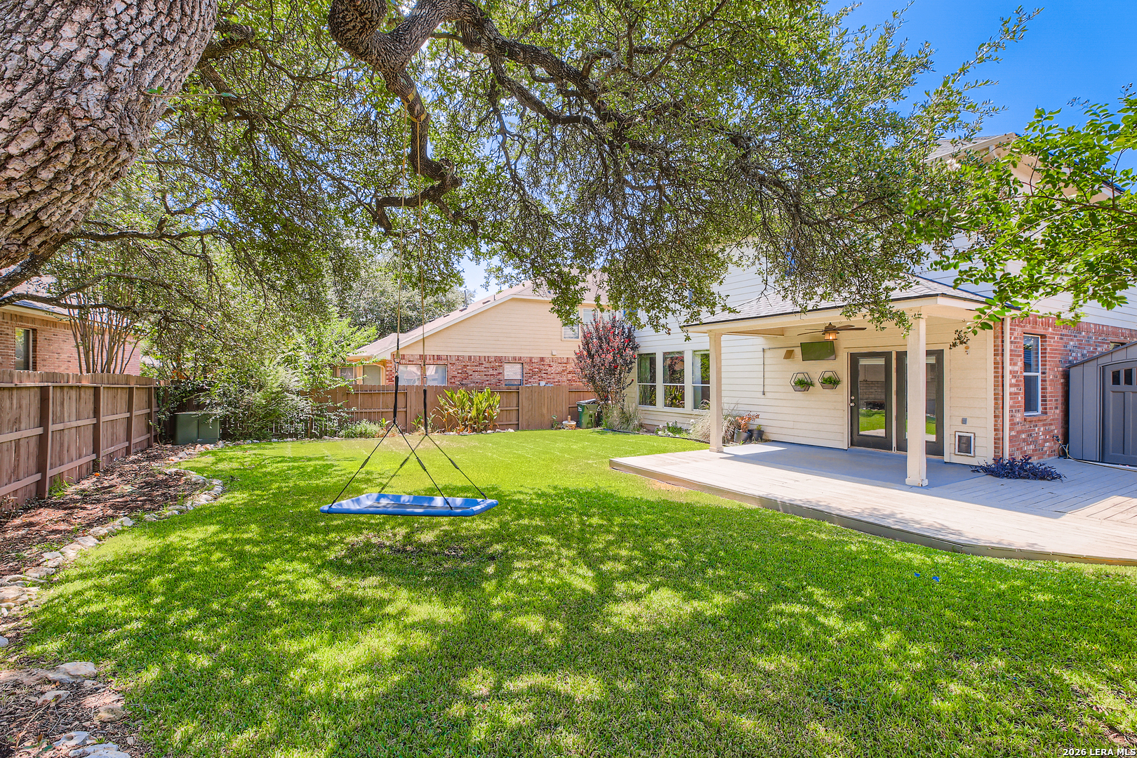 26734 Rustic Brook