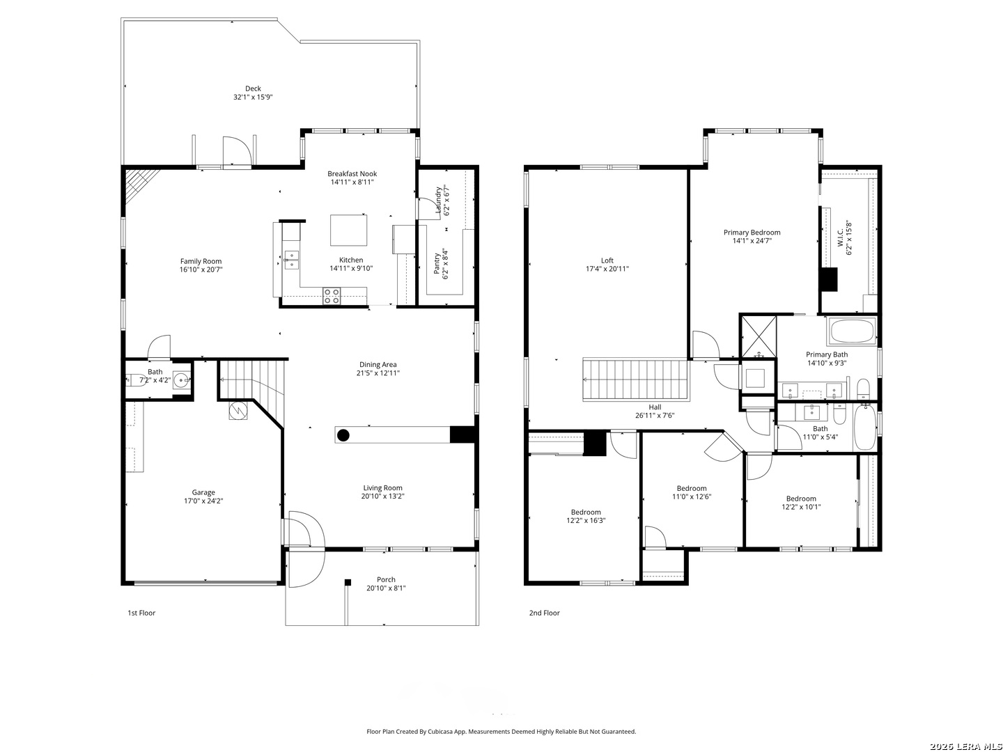 16734 Basin Oak
