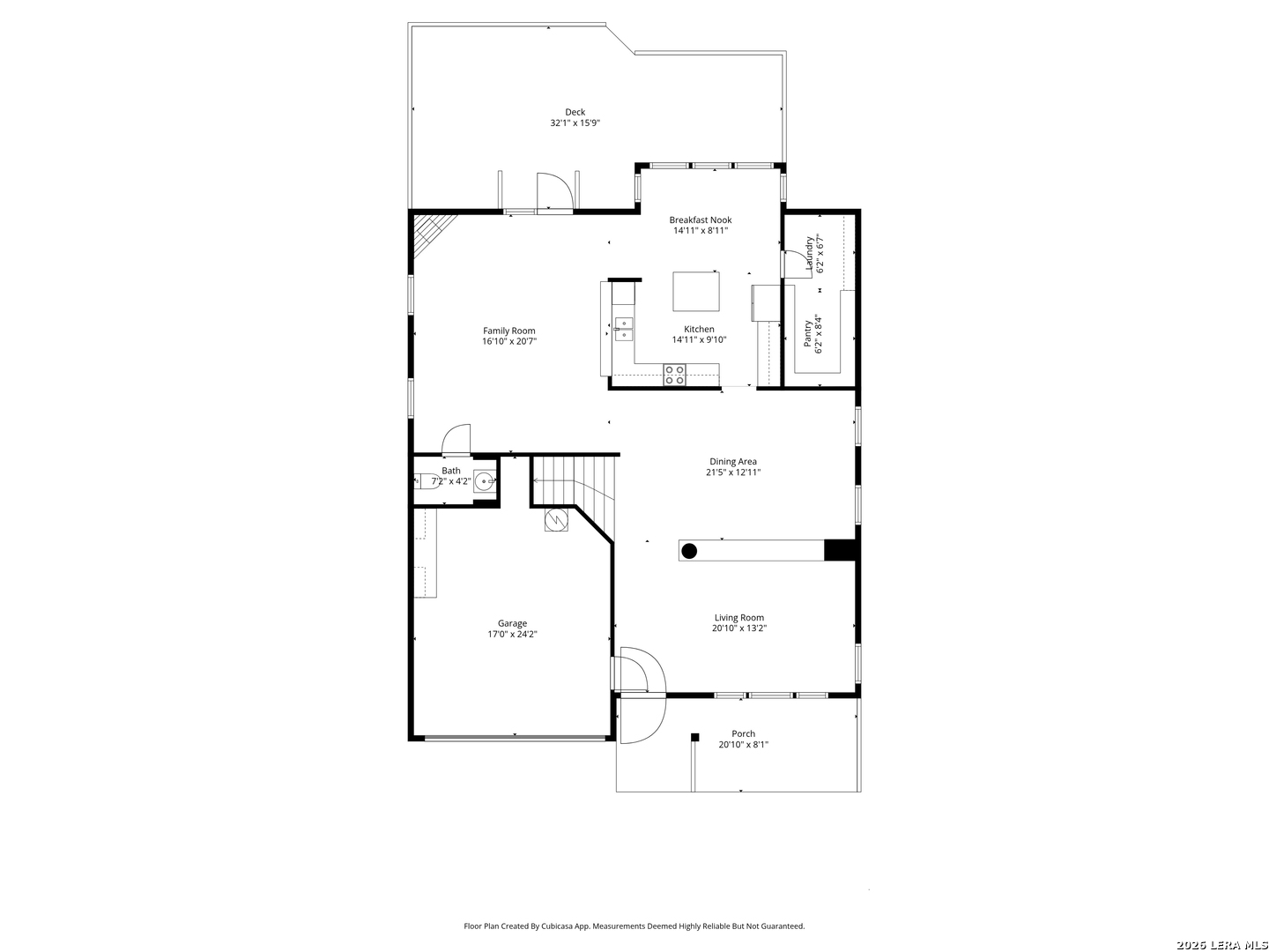 16734 Basin Oak