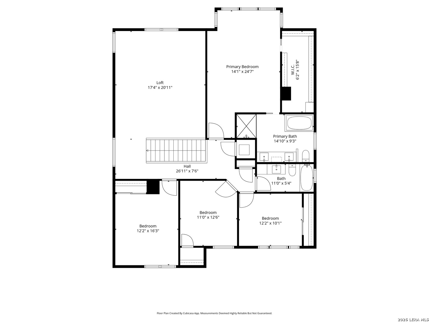 16734 Basin Oak