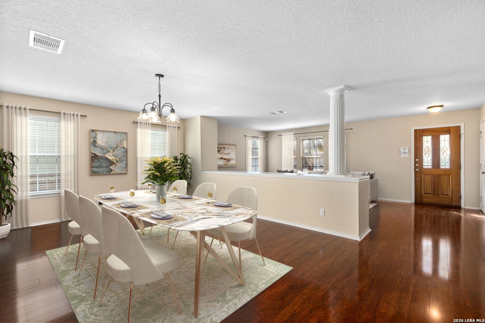 16734 Basin Oak