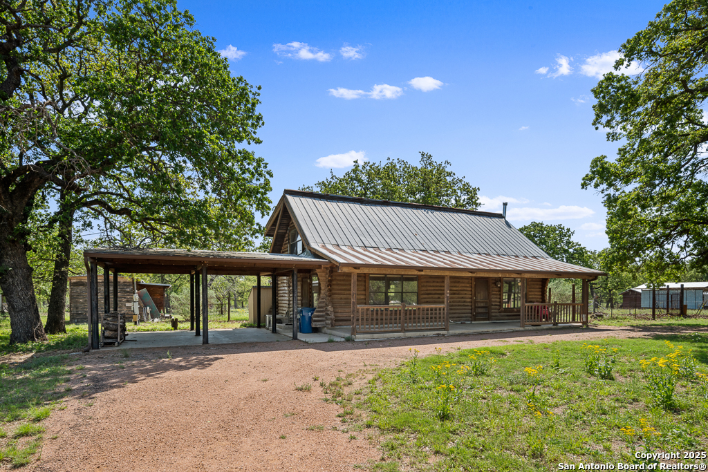 463 woodland