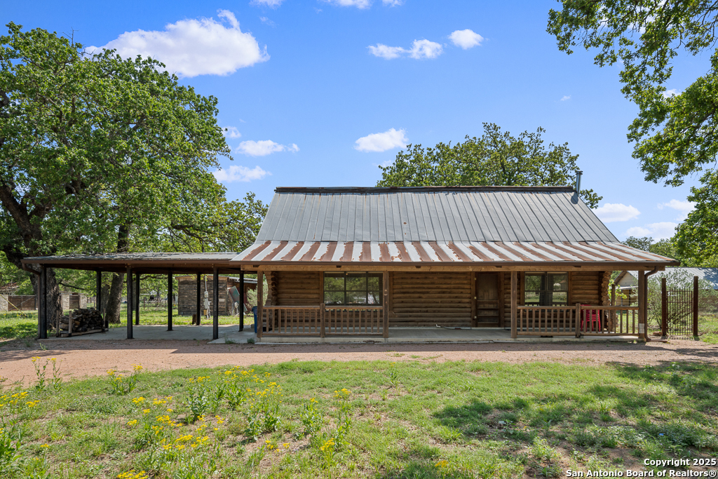 463 woodland