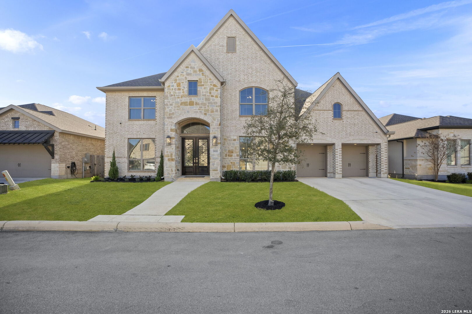 30121 Valley Run