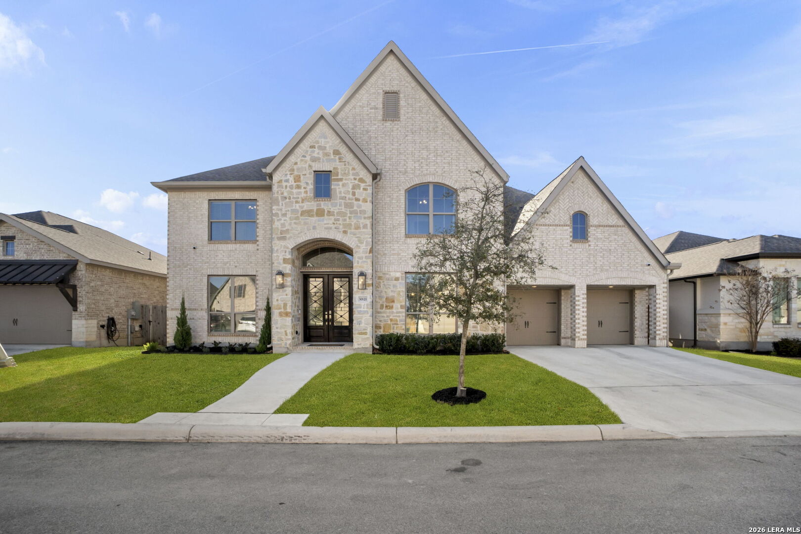 30121 Valley Run